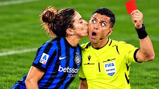 Try Not To Laugh: Women’s Football