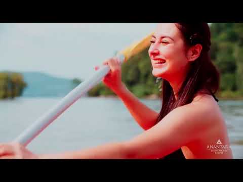 ANANTARA LAYAN PHUKET RESORT & SPA