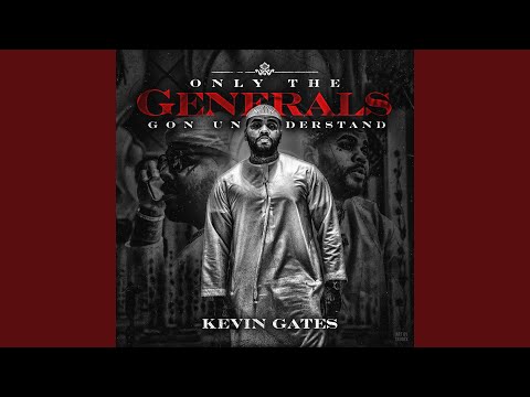 Yukatán - Kevin Gates