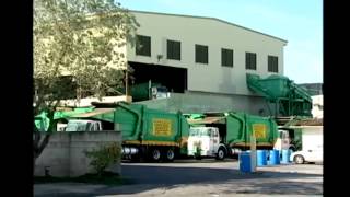 White recycling bin program appears to be in limbo