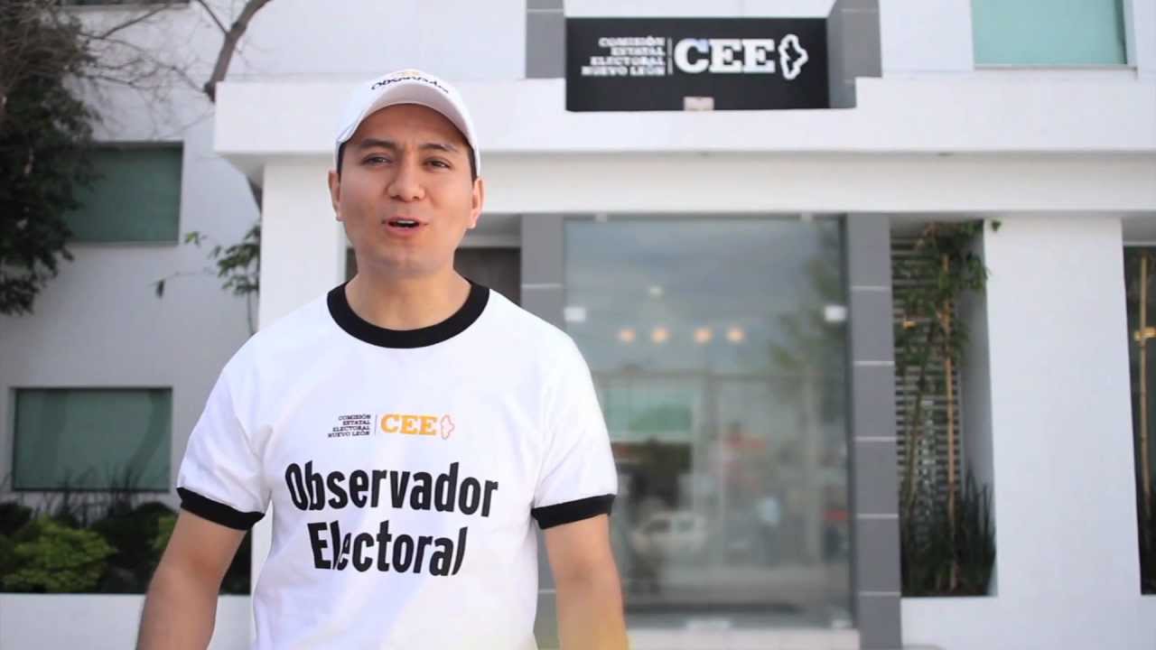 Observador Electoral