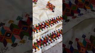 Balochi Dochbalochi Dressbalochi Embroidery Dress