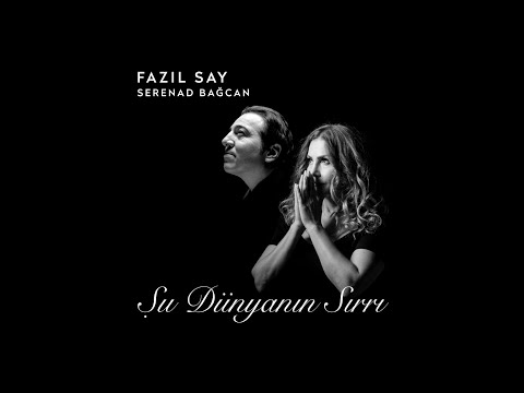 Serenad Bağcan ve Fazıl Say İsmail Küçükkaya ile Çalar Saat Programında
