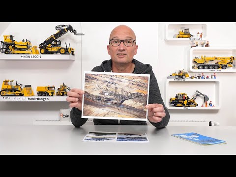 Der Absetzer 739