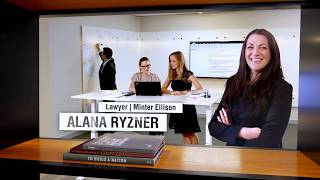 Gold Coast Careers - Lawyer