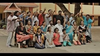 La Casa - Reunion 2016