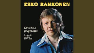 Video thumbnail of "Esko Rahkonen - Italian Muisto"