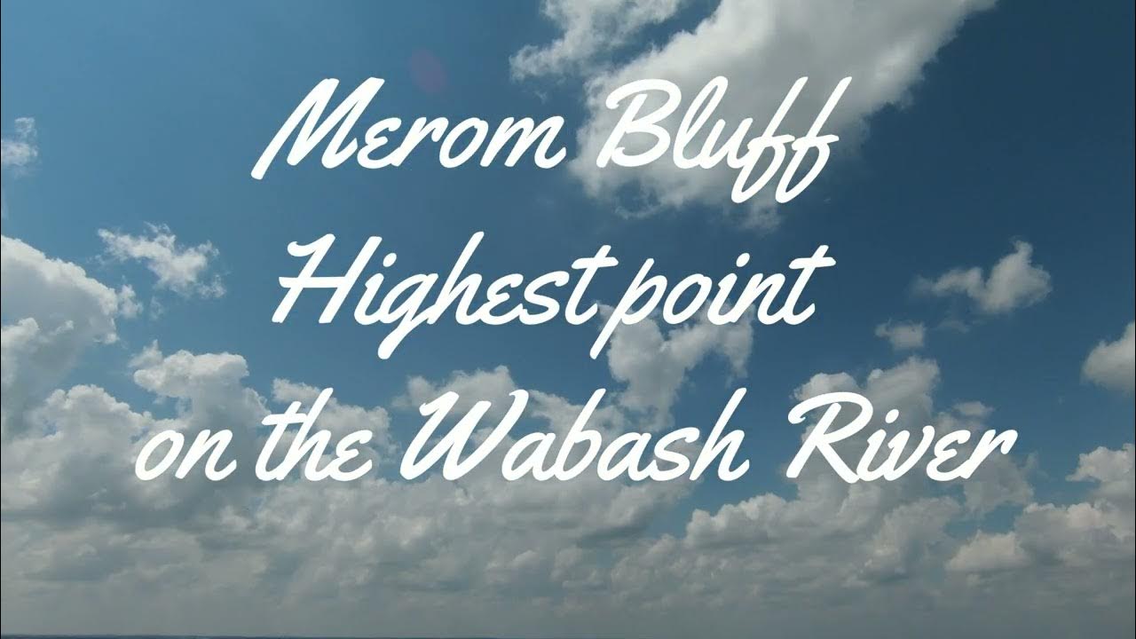 Merom Indiana YouTube