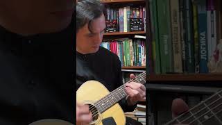 : Minor Swing Short Ver. (Django Reinhardt cover)