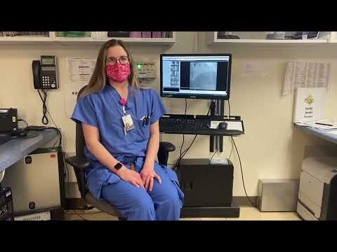 MercyOne colleagues share why they love working in the Cath Lab