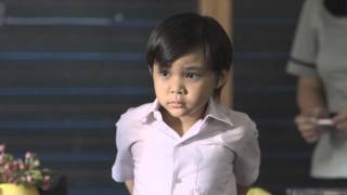 Convergys Go Get Give Campaign (Teaser)