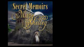 Secret Memoirs Audiobook Trailer