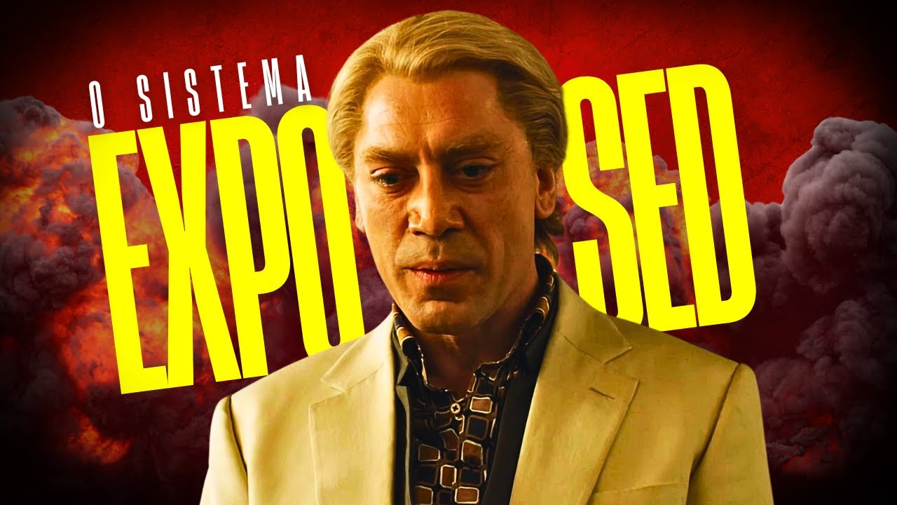 A cena que mostrou como você é controlado sem nem perceber