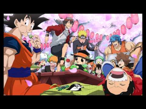 Generations from EXILE TRIBE - Ageha (Nightcore)