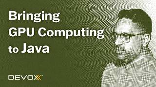 Reflect, Transform, Accelerate: Bringing GPU Computing to Java