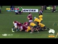 Lions tour 2013 highlights from second test