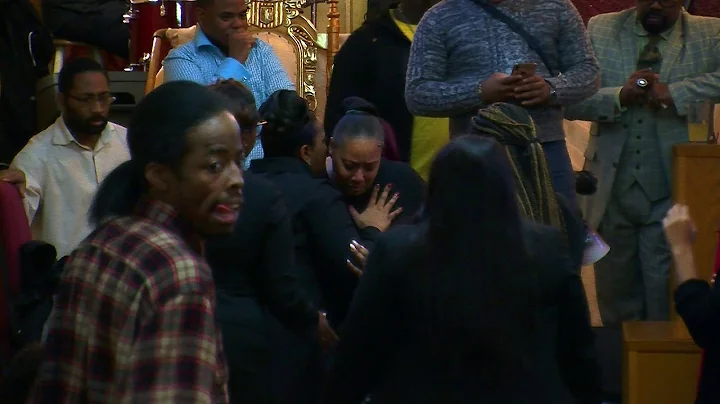 Restoring the broken girl 2019 (Part 5) Prophetess...