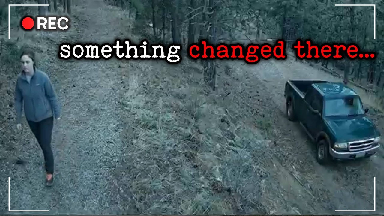 Search and Rescue Responds to a Missing Person Call — Then Find a ...