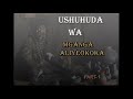 Ushuhuda wa Mganga aliyeokoka | Part-1