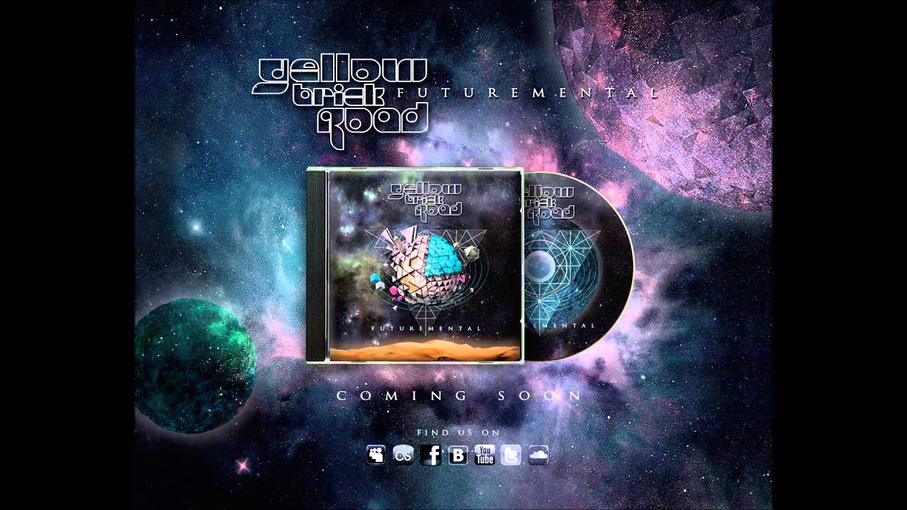 YELLOW BRICK ROAD - FUTUREMENTAL на радио СТОЛИЦА