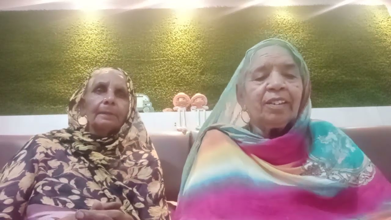 Punjabi | Lok | Geet | ਸੋਹਣੇ ਬੇ ਚਿਰੇ ਵਾਲਿਆ | Punjabi Purane song | Amarjit Kaur Joshi