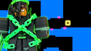 Download Lagu Through Patches of Violet (Hacklord 1x1x1x1 LMS) - FORSAKEN | Bouncing Square Cover MP3