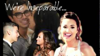 We're Inseparable..Ep.30 1/5.