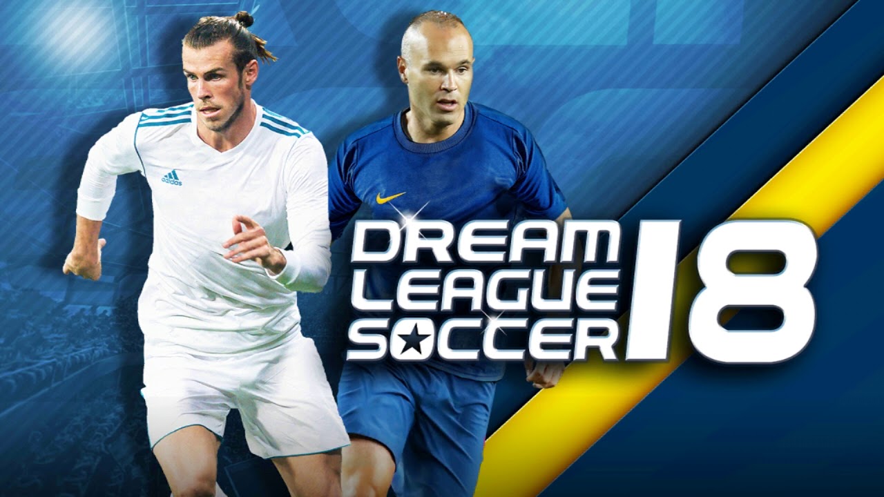 Comment hacker dream league soccer 2018 sur android - Most ... - 