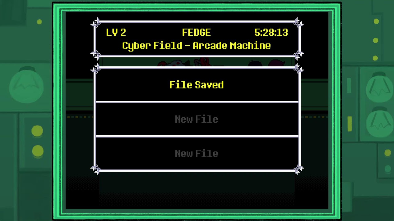 DELTARUNE Stream!! (Episode 2)