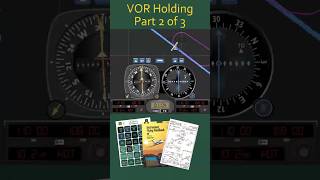 VOR Basics: Mastering the Teardrop Course Reversal Explained #shorts
Confused by holding procedures? This video breaks down the teardrop course reversal, a key IFR skill. Learn to fly the correct inbound heading for precise navigation. #IFR #Flying #Aviation #PilotTraining #HoldingProcedures VOR Basics: Mastering the Teardrop Course Reversal Explained #shorts