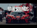 Race Car ASMR - IMSA Chevrolet Grand Prix @ CTMP