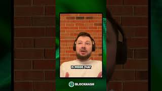 Problem with RPC Blockchain Nodes #blockchain #nodes #crypto