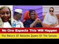 Big Twist: Court Favors Senator Natasha Slams Akpabio, Senate Suspension – Here’s What Happened