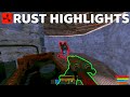 BEST RUST TWITCH HIGHLIGHTS AND FUNNY MOMENTS 196