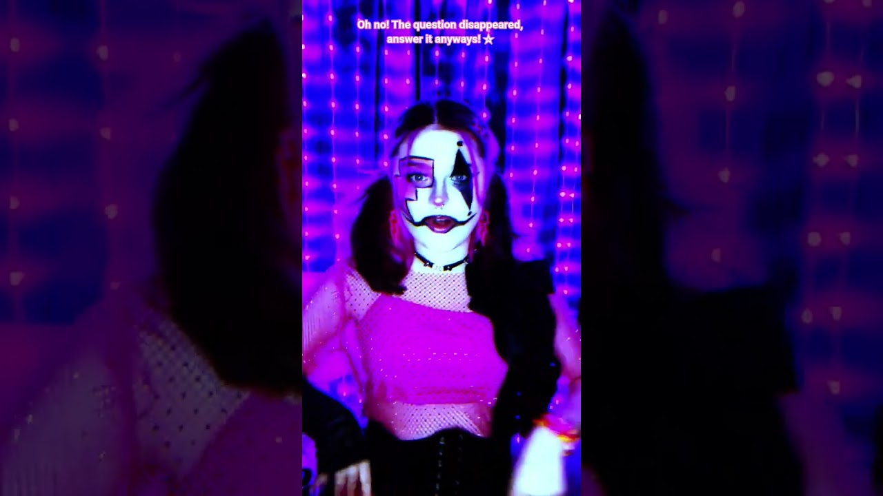 get me outta here #cosplay #trending #viral #relatable #fyp #oc #clown #occosplay #blowup #boost