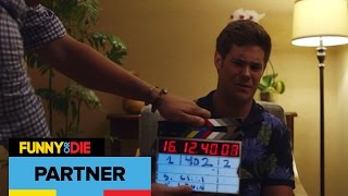 Adam Devine Has Hypersensitive Ears