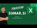 Como Usar la Función CONTAR.SI en Excel para Optimizar tus Datos - Tutorial Fácil