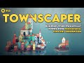 How Townscaper Works: A Story Four Games in the Making | AI and Games