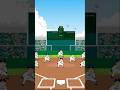 【プロ野球コント】守備上手すぎてどこにでもいる源田 #野球 #プロ野球 #プロ野球漫才