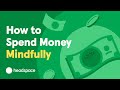 Mindful Spending and Financial Wellness Quiz