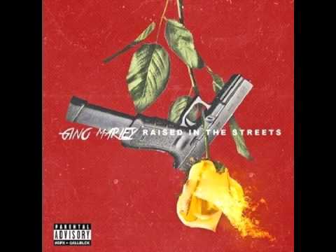Gino Marley - "Importing" (Raised In the Streets)
