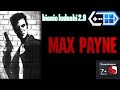 Winlator ludashi 2.9 | Max Payne | Poco f5 | Snap 7 + gen 2