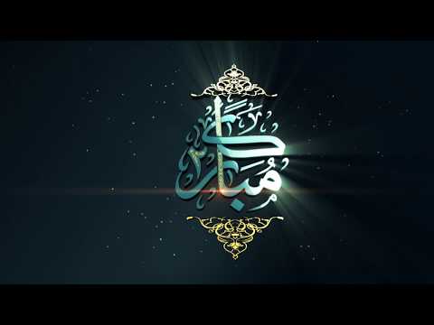 برنامج مباركا الجزء الثاني الحلقة ١