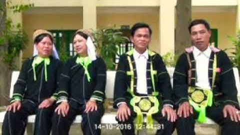 hát sli mẹ oanh hải yến lạng sơn | Nhịp Sống Văn Hóa