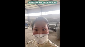 High Speed Hexagonal Wire Netting Machine / Maquina de Malla Hexagonal +86 182 3048 9099