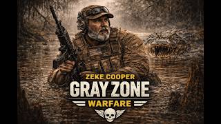 Gray Zone Warfare | PVE | Faction Tasking | May 17, 2026