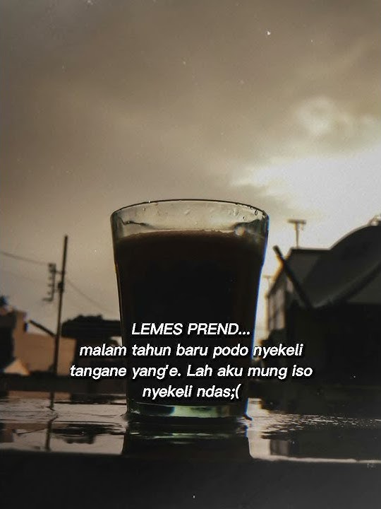 STORY WA TAHUN BARU 2022 || STORY WA 30 DETIK || DJ MALAM TAHUN BARU