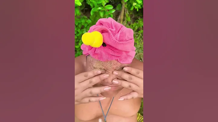 WOW! SMART Idea And Very USEFUL - Use Glasses  #camping #survival #bushcraft #outdoors #shorts