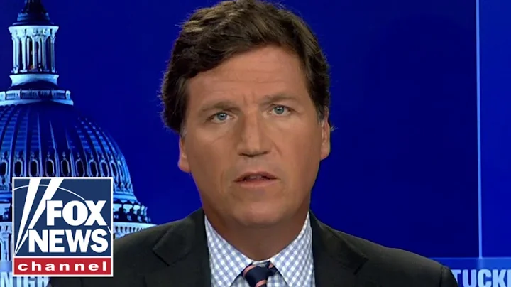 Tucker Carlson: This is why our big banks are inco...