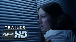 SOMETHING | Official HD Trailer (2018) | Film Threat Trailers